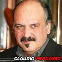Claudio Fragasso  Réalisateur, Scénariste, Acteur