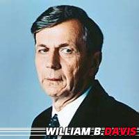 William B. Davis