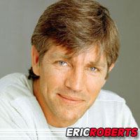 Eric Roberts  Acteur