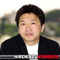 Hirokazu Koreeda  Réalisateur