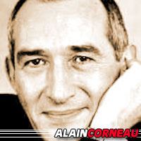 Alain Corneau  Réalisateur