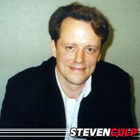 Steven Culp  Acteur