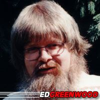 Ed Greenwood  Auteur, Concepteur
