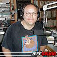 Jeff Grubb  Auteur, Concepteur