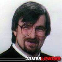 James Lowder  Auteur