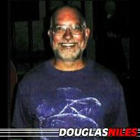 Douglas Niles