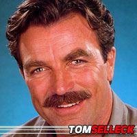 Tom Selleck