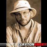 Clayton Emery  Auteur