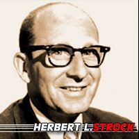 Herbert L. Strock  Réalisateur