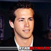 Ryan Reynolds  Producteur, Scénariste, Acteur