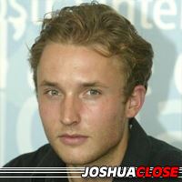 Joshua Close  Acteur