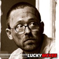 Lucky McKee  Réalisatrice, Productrice, Scénariste