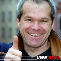 Uwe Boll  Réalisateur, Producteur, Scénariste