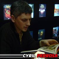 Cyril Pedrosa