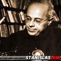 Stanislas Lem  Auteur