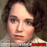 Jessica Harper  Actrice