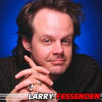 Larry Fessenden  Réalisateur, Acteur