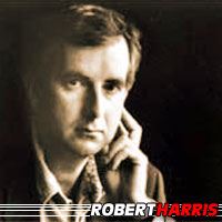 Robert Harris  Auteur, Concepteur, Acteur