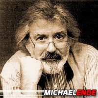 Michael Ende  Auteur