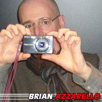 Brian Azzarello