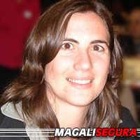 Magali Segura