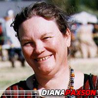 Diana Paxson