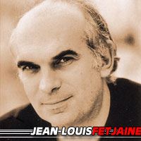 Jean-Louis Fetjaine