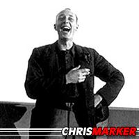 Chris Marker  Réalisateur, Scénariste, Directeur de la photographie