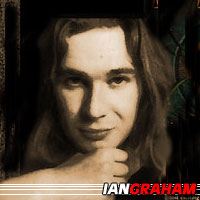Ian Graham
