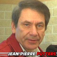 Jean-Pierre Putters  Auteur, Producteur, Acteur