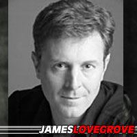 James Lovegrove