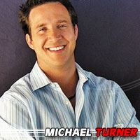 Michael Turner  Scénariste, Dessinateur