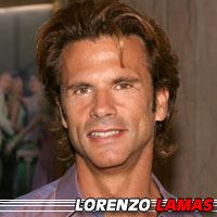 Lorenzo Lamas  Acteur