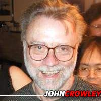 John Crowley  Auteur