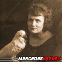 Mercedes Lackey