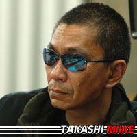 Takashi Miike  Réalisateur, Scénariste, Acteur
