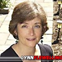Lynn Flewelling