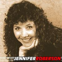 Jennifer Roberson