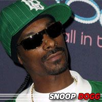 Snoop Dogg  Acteur