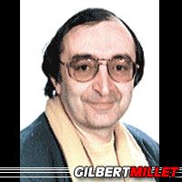 Gilbert Millet