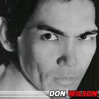 Don 'The Dragon' Wilson  Acteur