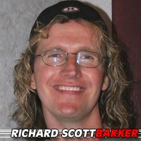 Richard Scott Bakker