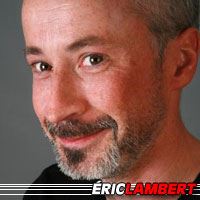 Eric Lambert  Dessinateur