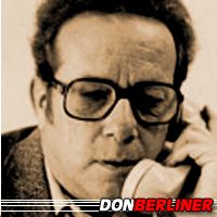 Don Berliner