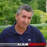Alain Leboutet  Auteur