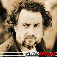 Gilles Servat