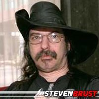 Steven Brust  Auteur