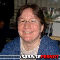 Isabelle Pernot