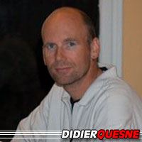 Didier Quesne