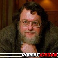 Robert Jordan  Auteur